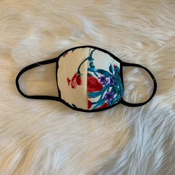 Handmade washable mask - Picture 6 of 8